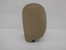 Mercedes SL320 Front Left Seat Headrest-4