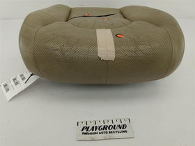 Mercedes SL320 Front Right Seat Cushion