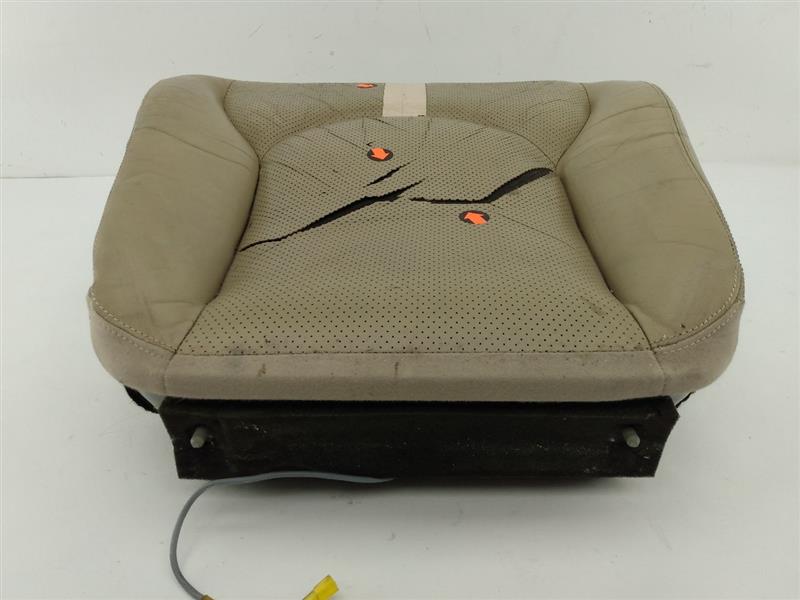 Mercedes SL320 Front Right Seat Cushion