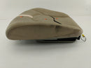 Mercedes SL320 Front Right Seat Cushion-4