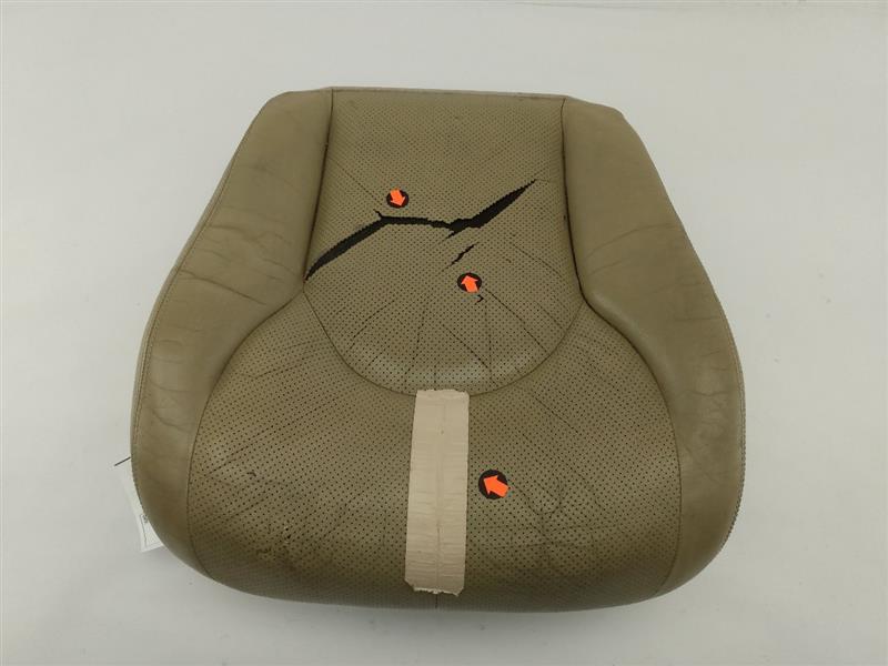 Mercedes SL320 Front Right Seat Cushion