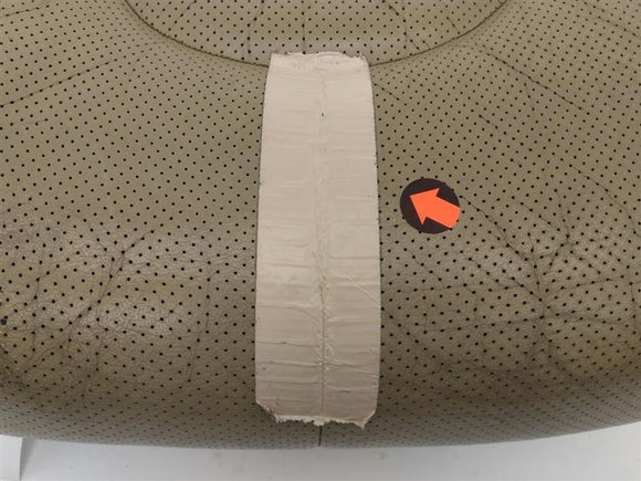 Mercedes SL320 Front Right Seat Cushion