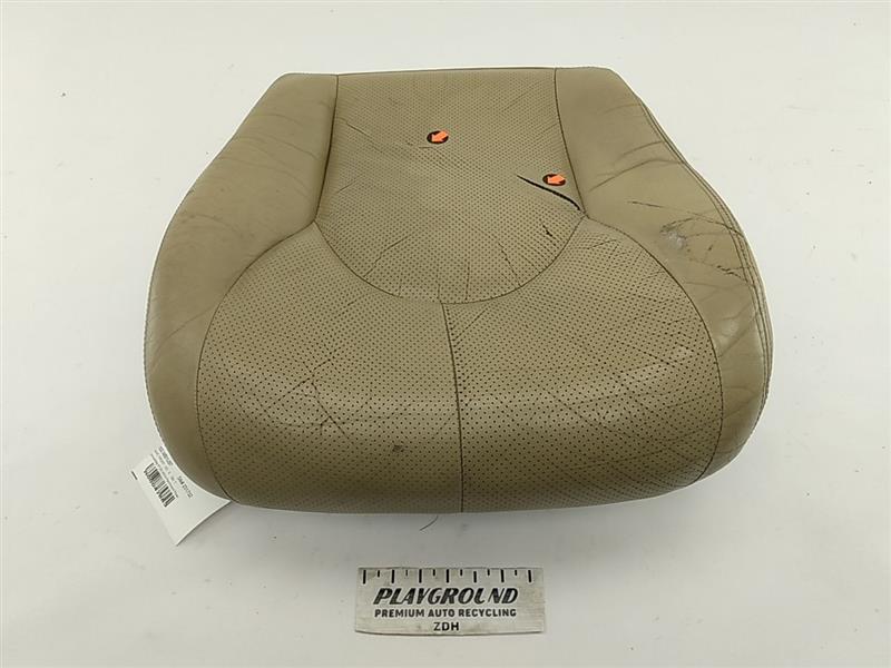 Mercedes SL320 Front Left Seat Cushion