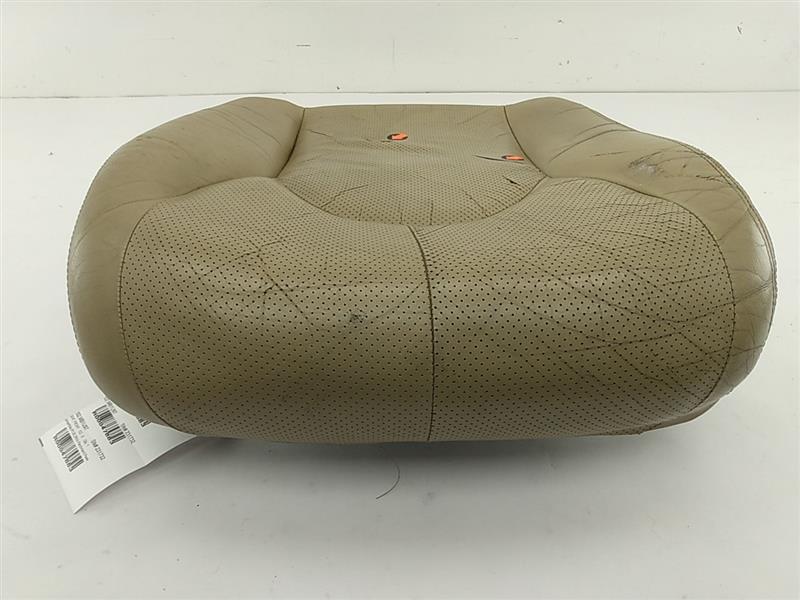 Mercedes SL320 Front Left Seat Cushion - 0