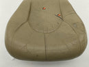Mercedes SL320 Front Left Seat Cushion-5