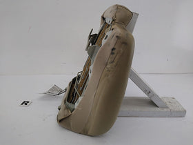 Mercedes SL320 Front Right Seat Backrest - 0