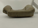 Mercedes SL320 Front Left Seat Backrest-5