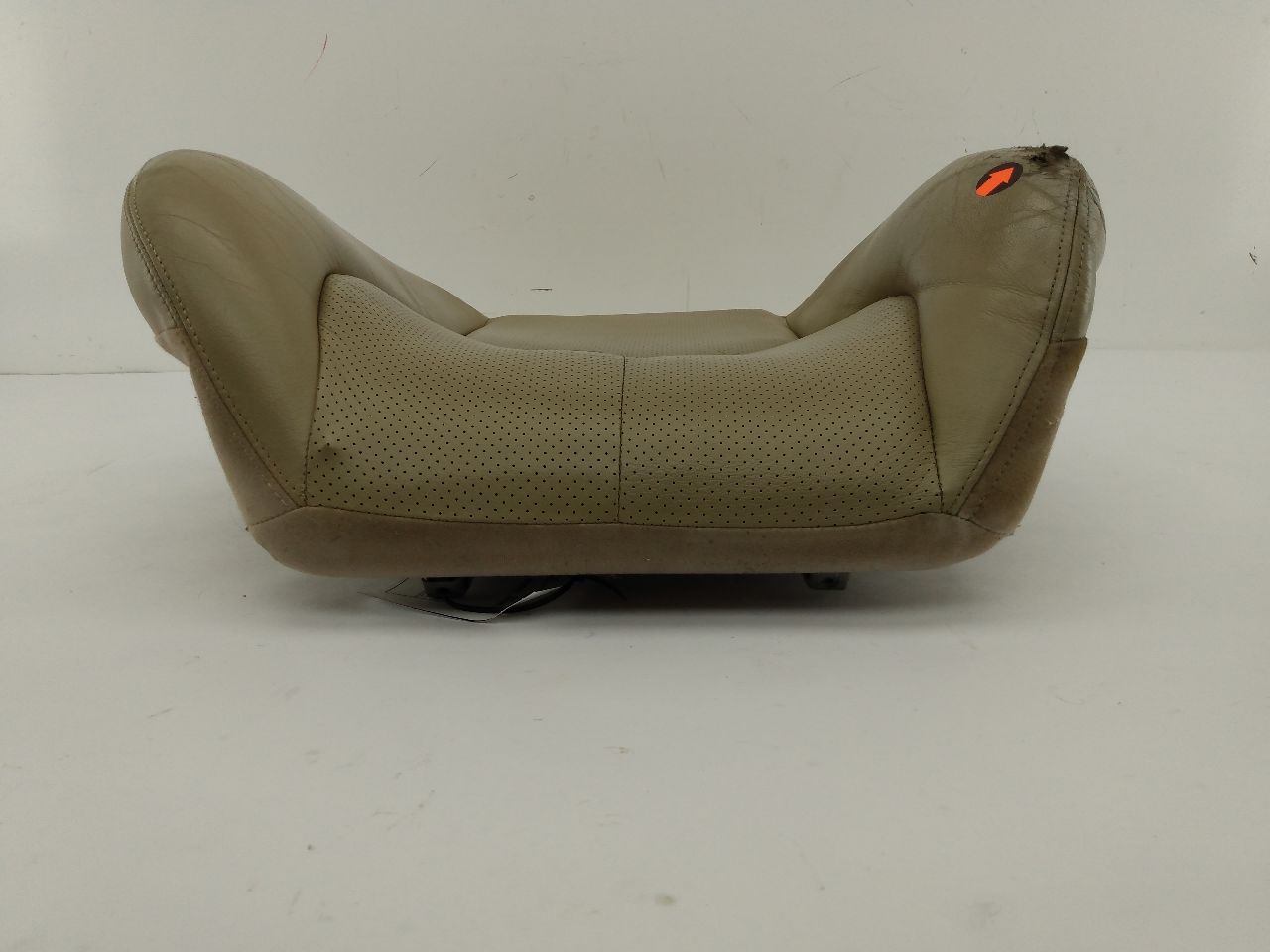 Mercedes SL320 Front Left Seat Backrest