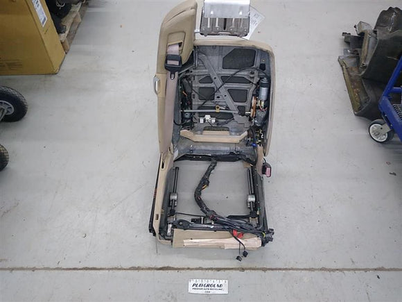 Mercedes SL320 Front Right Seat Frame