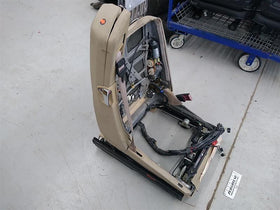 Mercedes SL320 Front Right Seat Frame - 0