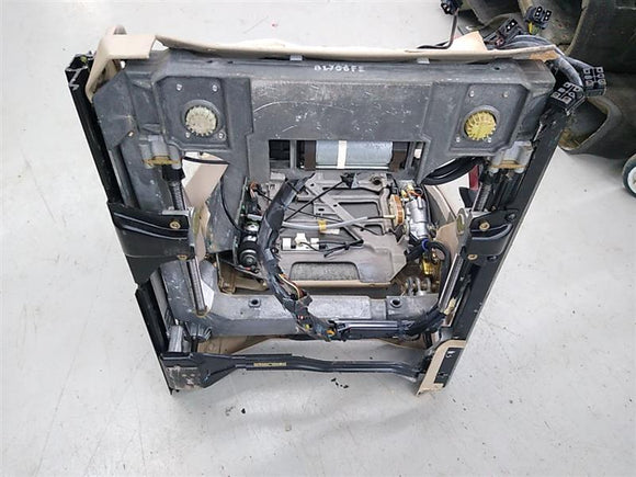 Mercedes SL320 Front Right Seat Frame