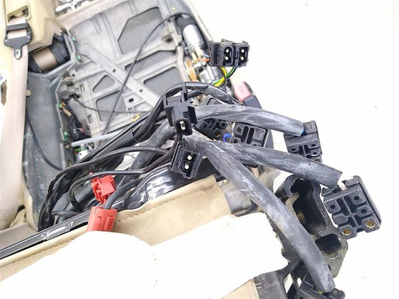 Mercedes SL320 Front Right Seat Frame