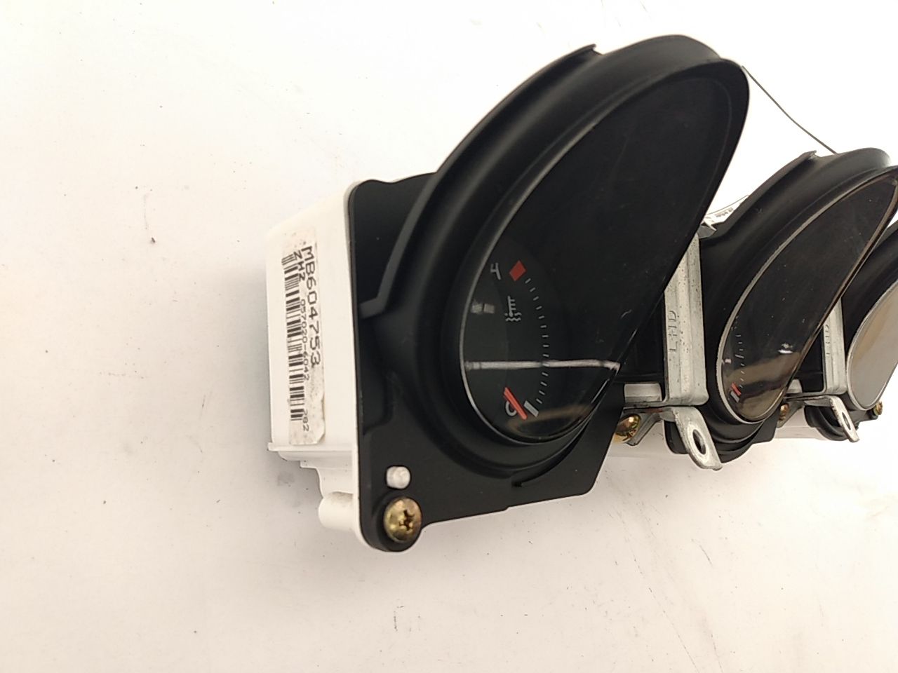 Dodge Stealth Gauge Assembly