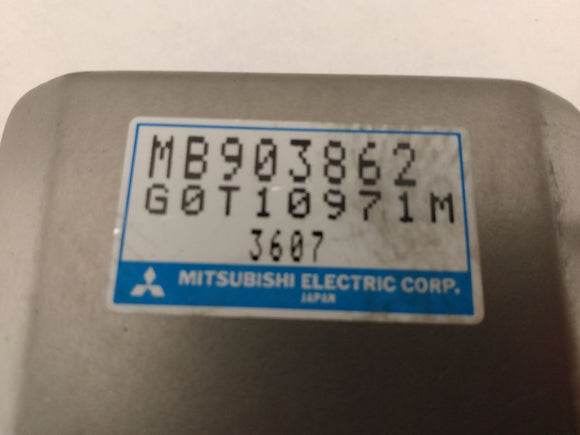 Dodge Stealth Cruise Control Module