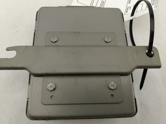 Dodge Stealth Cruise Control Module