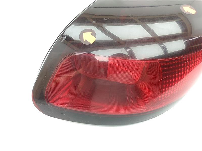 Dodge Stealth Rear Left Driver Tail Light - 0