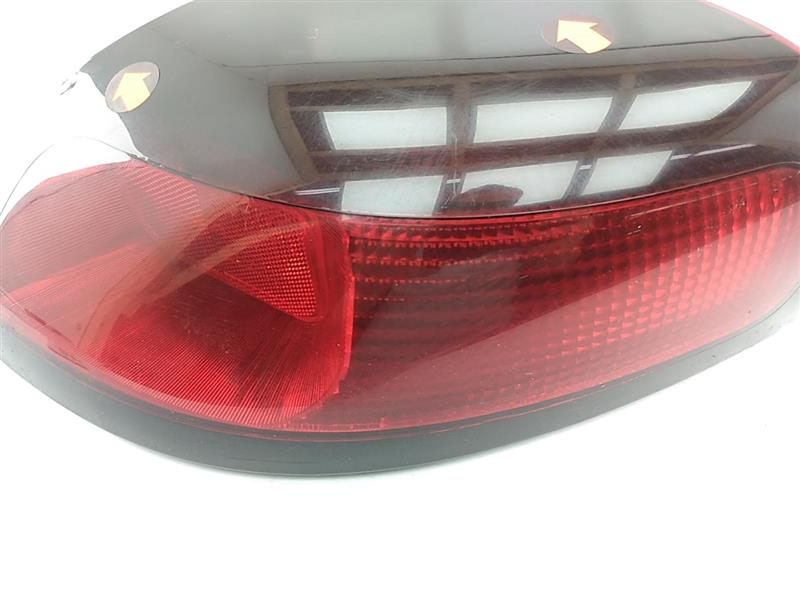 Dodge Stealth Rear Left Driver Tail Light