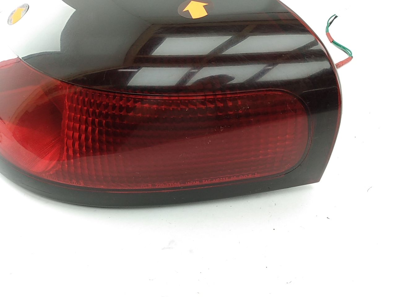 Dodge Stealth Rear Left Driver Tail Light