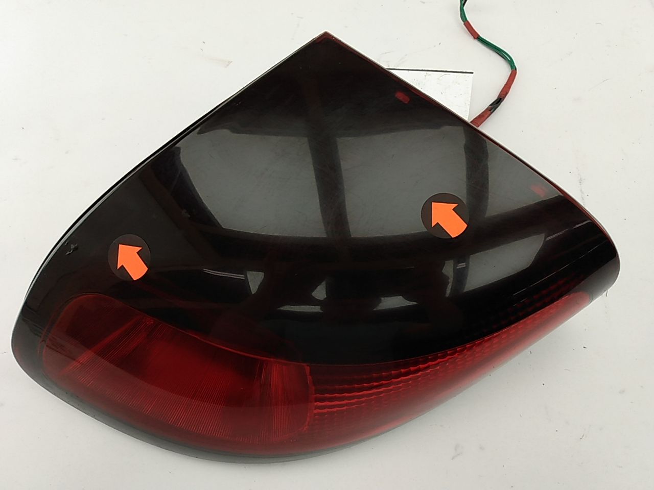 Dodge Stealth Rear Left Driver Tail Light