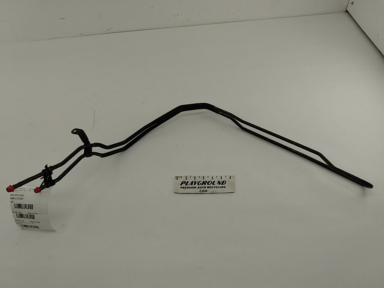 Dodge Stealth Power Steering Cooler