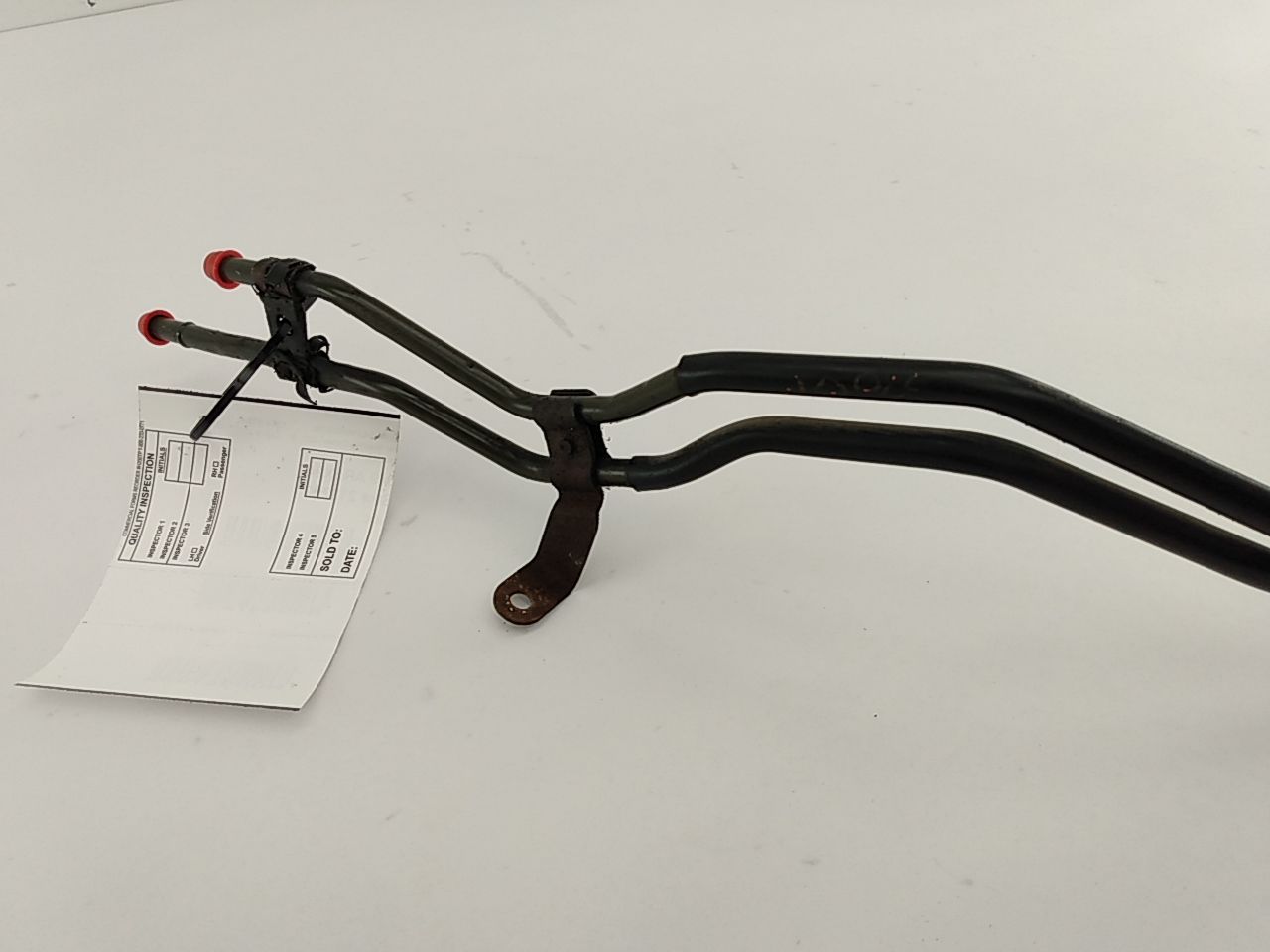 Dodge Stealth Power Steering Cooler