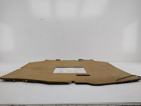 Dodge Stealth Cargo and Storage Cover