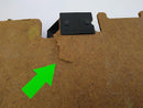 Dodge Stealth Cargo and Storage Cover-8