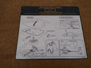 Dodge Stealth Cargo and Storage Cover-9