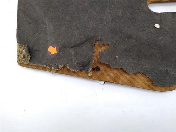 Dodge Stealth Cargo and Storage Cover