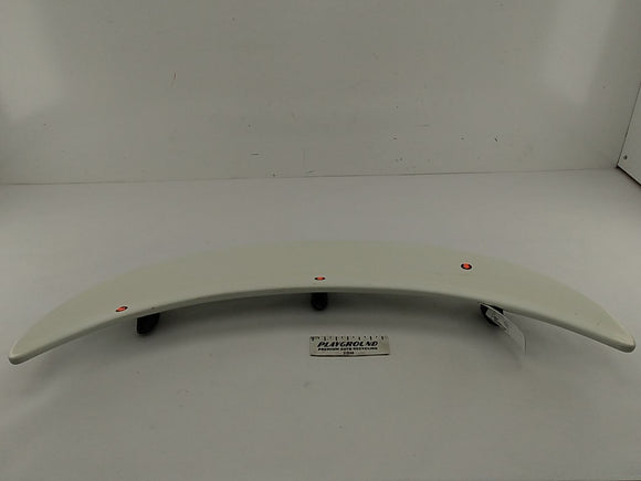 Dodge Stealth Spoiler