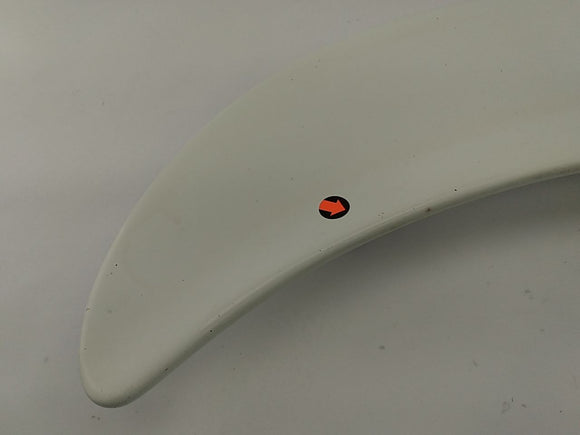 Dodge Stealth Spoiler