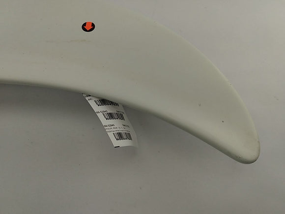 Dodge Stealth Spoiler