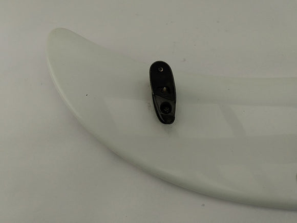 Dodge Stealth Spoiler