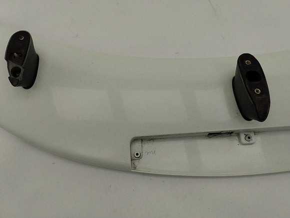 Dodge Stealth Spoiler
