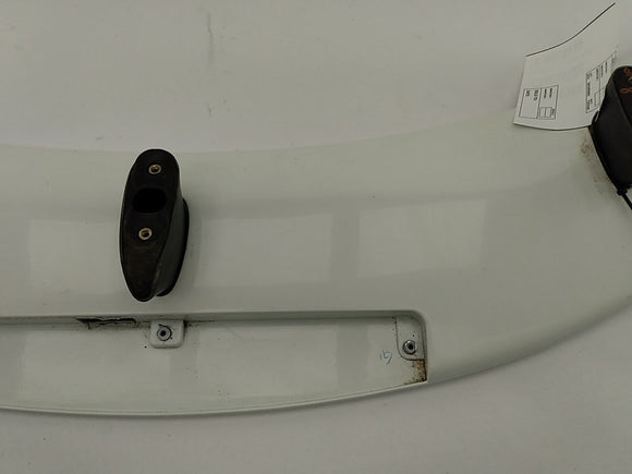Dodge Stealth Spoiler