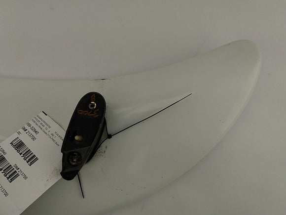 Dodge Stealth Spoiler