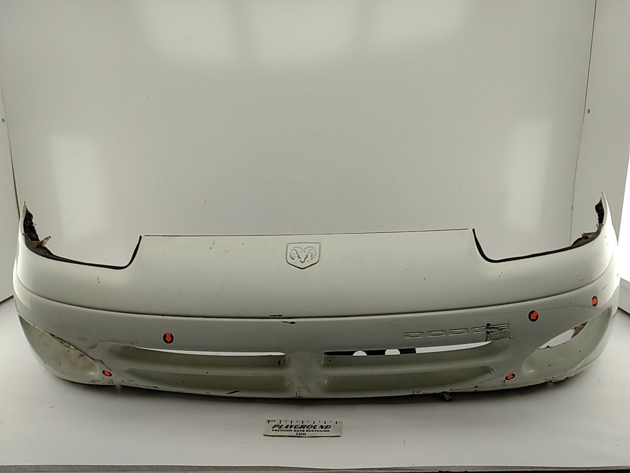 Dodge Stealth Front Bumper