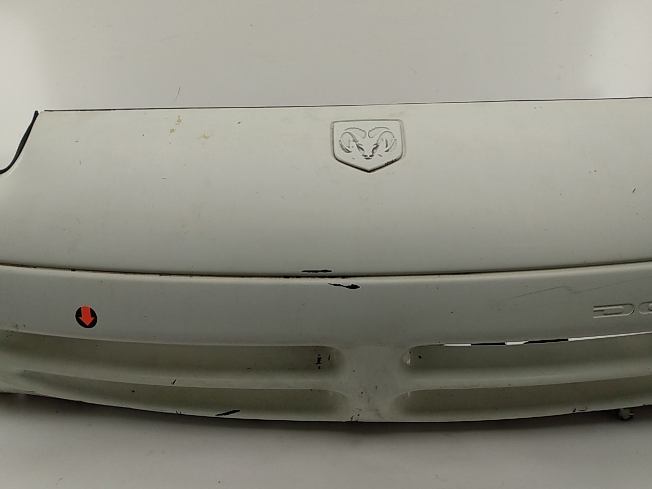 Dodge Stealth Front Bumper