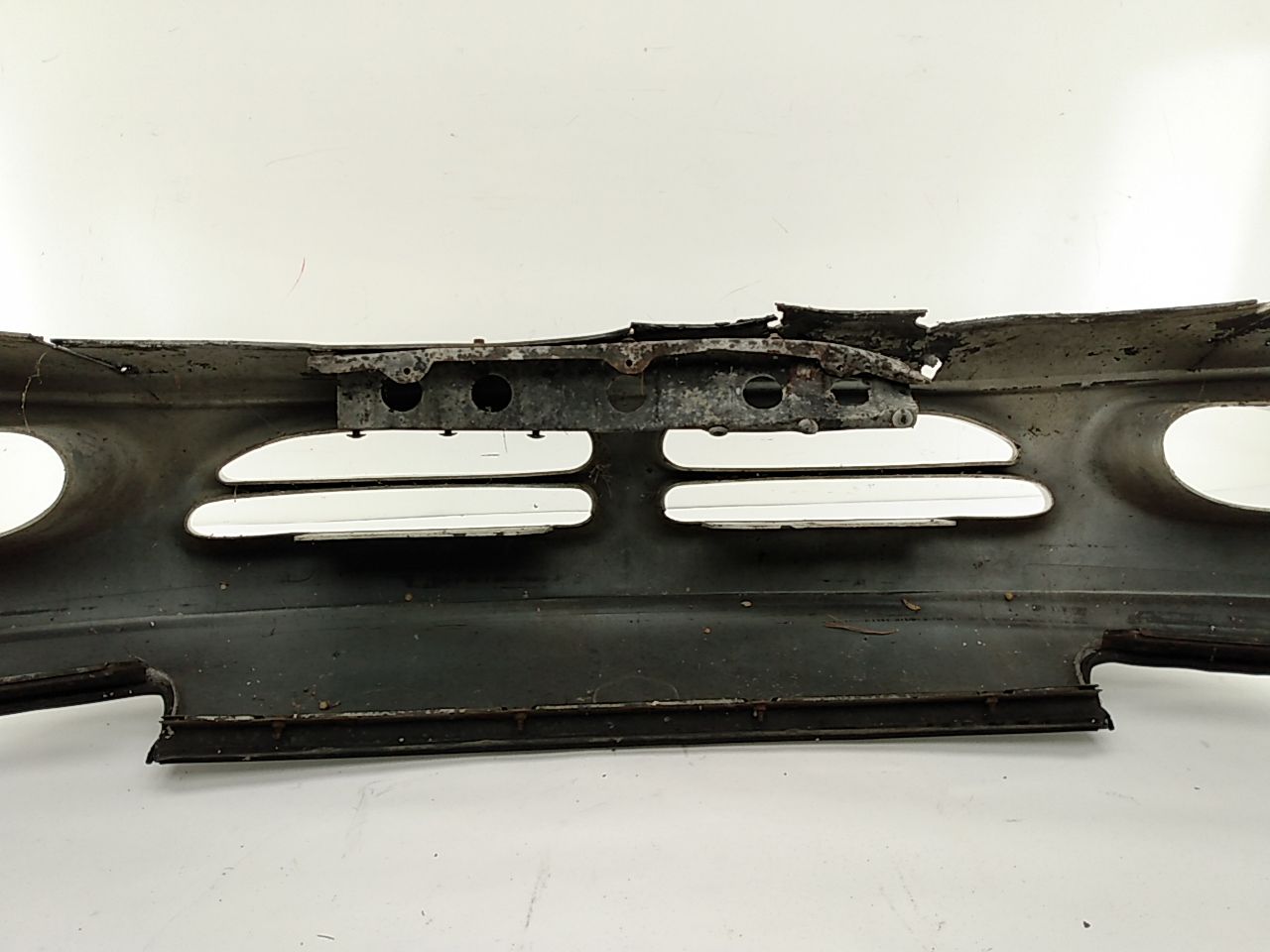 Dodge Stealth Front Bumper