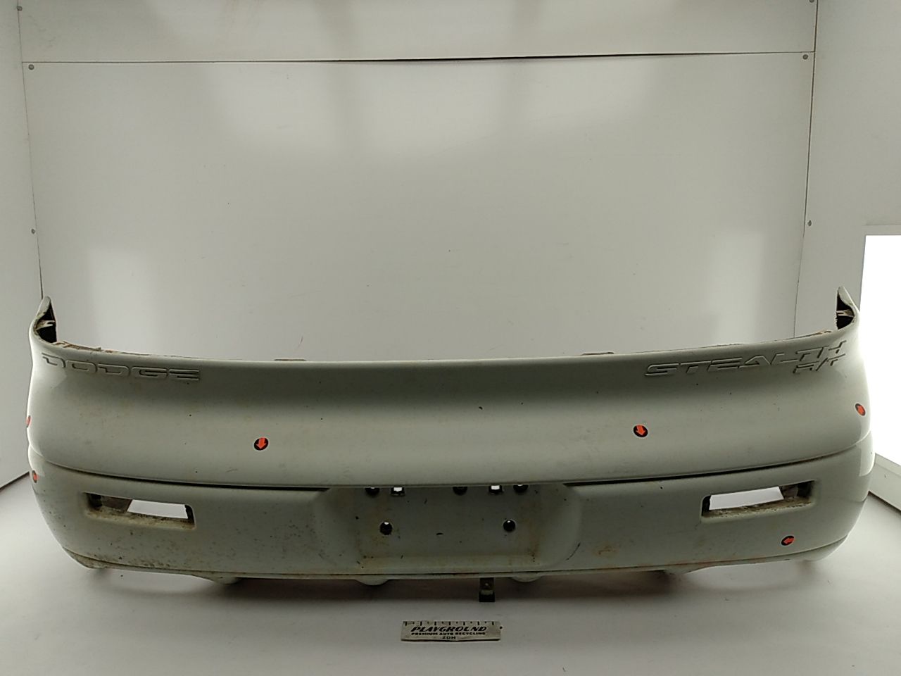 Dodge Stealth Rear Bumper