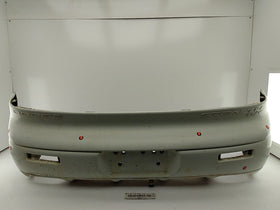 Dodge Stealth Rear Bumper