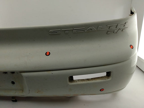 Dodge Stealth Rear Bumper