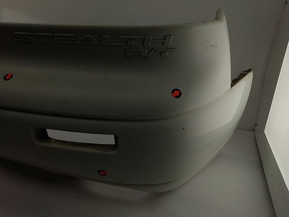 Dodge Stealth Rear Bumper