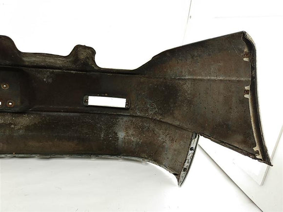 Dodge Stealth Rear Bumper