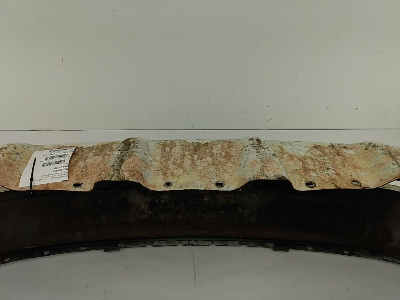 Dodge Stealth Rear Bumper