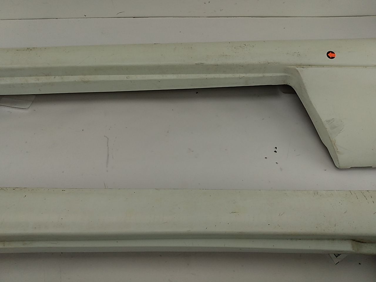 Dodge Stealth Pair Of Rocker Panel