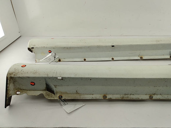 Dodge Stealth Pair Of Rocker Panel