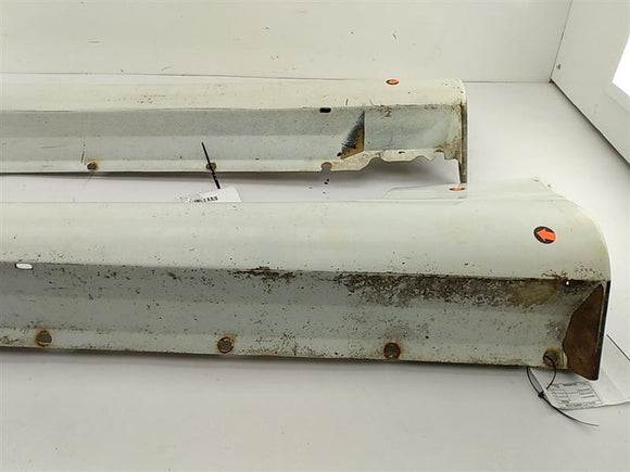 Dodge Stealth Pair Of Rocker Panel