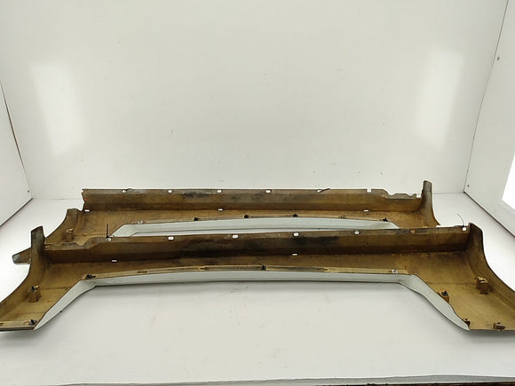 Dodge Stealth Pair Of Rocker Panel