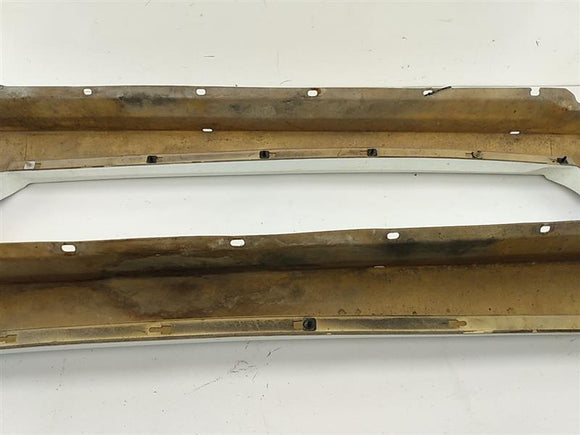 Dodge Stealth Pair Of Rocker Panel